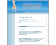 Bild Kosmetik & Fußpflege Andrea Benndorf