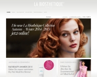 Bild Hair & Beauty Salon JO La Biosthetique Team Daer