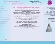 Bild Tagesschnheitsfarm Gener Inh. Jasmin Gemmel Kosmetikerin