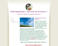 Bild Falk Christine Nagelstudio