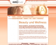 Bild Kosmetik-Institut Steffi Donatt