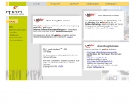 Bild epictet AG e-services and solutions