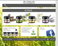 Bild Dr. Scheller Cosmetics AG Drogeriewaren