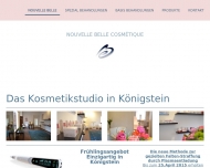 Bild Nouvelle Belle Kosmetik