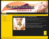 Bild Beautyfeeling Rmhild Kosmetik