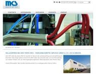 Bild MKS - Marken Kosmetik Service Verwaltungs GmbH