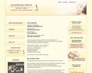 Bild Kosmetik-Treff Marianne Mller