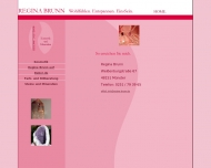 Bild Brunn Regina Kosmetikerin