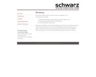 Bild Schwarz System Consulting GmbH