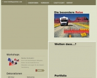 Bild Knieling & Partner Universal Events A. Wolfgang Knieling Veranstaltungsagentur