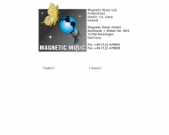 Bild Magnetic Music GmbH
