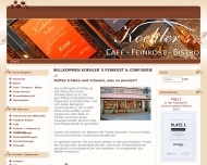 Bild Koehler`s Caf Strickmann SolArgent Gastronomie GmbH