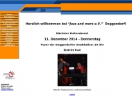 Bild Jazz and more e.V.
