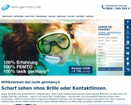 Bild Contactlinsen Dr. Jrg Fischer GmbH