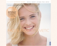 Bild Maresch Claudia Cosmetic