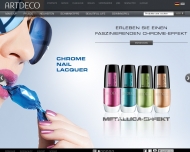Bild ARTDECO cosmetic GmbH