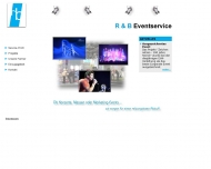 Bild R & B Event-Service GmbH