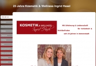 Bild Nagelstudio Kosmetik & Wellness Hasel Ingrid