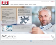 Bild F.I.T. EDV Consulting GmbH