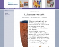 Bild Diakonie Stadtmission Zwickau e.V. Lukaswerkstatt Behindertenwerkstatt