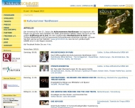 Bild Kultursommer Nordhessen e.V. 