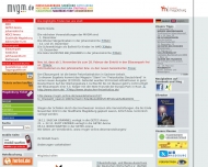 Bild Messe- und Veranstaltungsgesellschaft Magdeburg GmbH