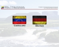 Bild Venezuela Generalkonsulat