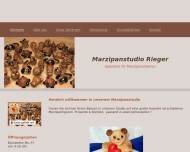 Bild Rieger Konditorei