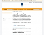 Bild Niederlande Generalkonsulat