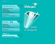Bild Otto Krner Diplom-Optiker Zweigniederl. der Shnges Optik Betriebs GmbH