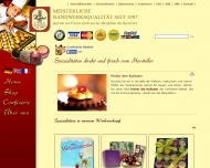 Bild Rabbel Norbert Konditorei