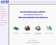 Bild Jantz Gerhard Konstruktionsbro