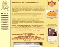 Bild Rabien Johannes Konditorei