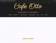 Bild Caf Otto Konditorei