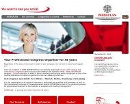 Bild INTERPLAN Congress Meeting& Event ManagementAG
