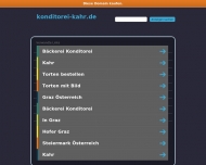Bild KAHR ERNST