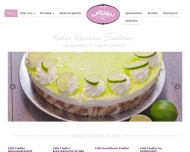 Bild Cafe und Konditorei Fiedler GmbH