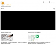 Bild Elfi Manke CAD Konstruktionsbro