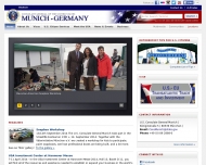 Bild Amerikanisches Generalkonsulat