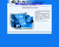 Bild LifeArt Technologie Electronic GmbH