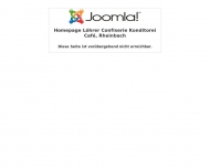 Bild Lhrer Heinz Conditorei