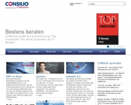 Bild Consilio IT-Solutions GmbH