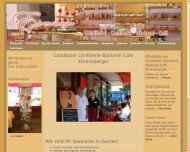 Bild Cafe Ehrensberger Heinz