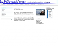 Bild Wiewald GmbH