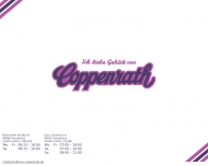 Bild Coppenrath Conditorei Bckerei Cafe Reinhard