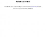 Bild Bucheckchen Inh. Thomas Heller Konditorei