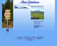 Bild Caf Alpin
