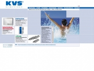 Bild KVS-Klimatechnik Gertebau GmbH & Co. Wrmepumpen KG