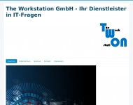 Bild The Workstation Ges. fr Systemberatung und Softwareentwicklung mbH