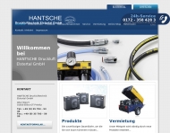 Bild Hantsche Drucklufttechnik Elstertal GmbH